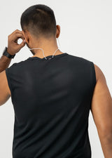 VYAYA Black Panther Legend Tank