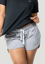VYAYA Silver Training Short