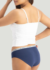 VYAYA White Strappy Tube