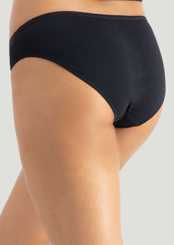 VYAYA High Rise Brief