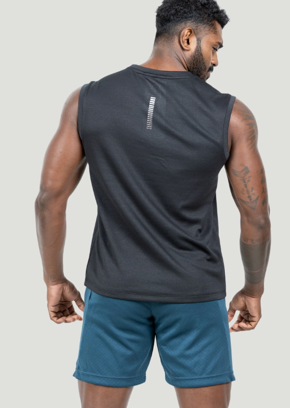 VYAYA Athletic Tank