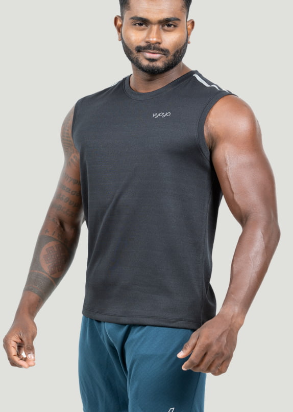 VYAYA Athletic Tank