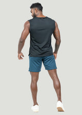 VYAYA Black Panther Legend Tank