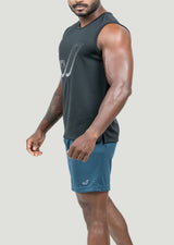 VYAYA Black Panther Legend Tank
