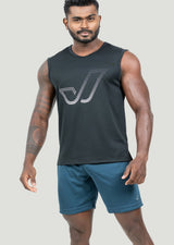 VYAYA Black Panther Legend Tank