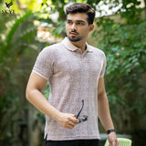 Short Sleeve Collared Tee – 4PNK