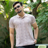 Short Sleeve Collared Tee – 4PNK