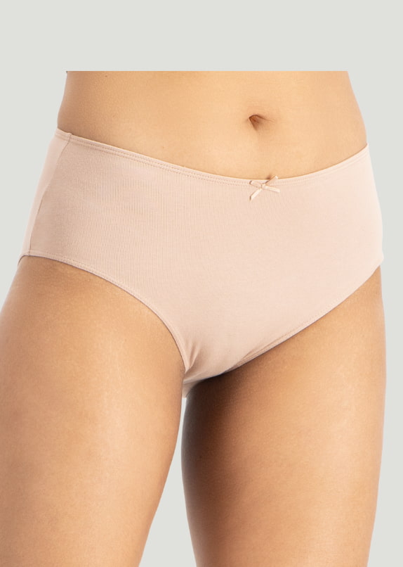VYAYA High Rise Brief