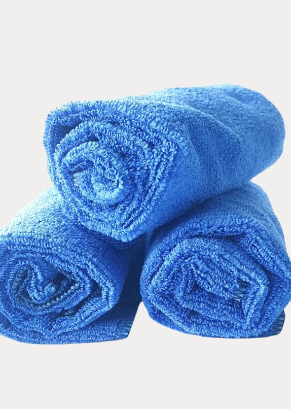 VYAYA Gym Towel