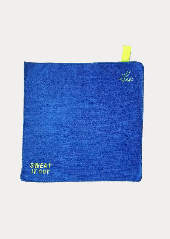 VYAYA Gym Towel