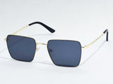 Metal Framed Sunglasses 50/138