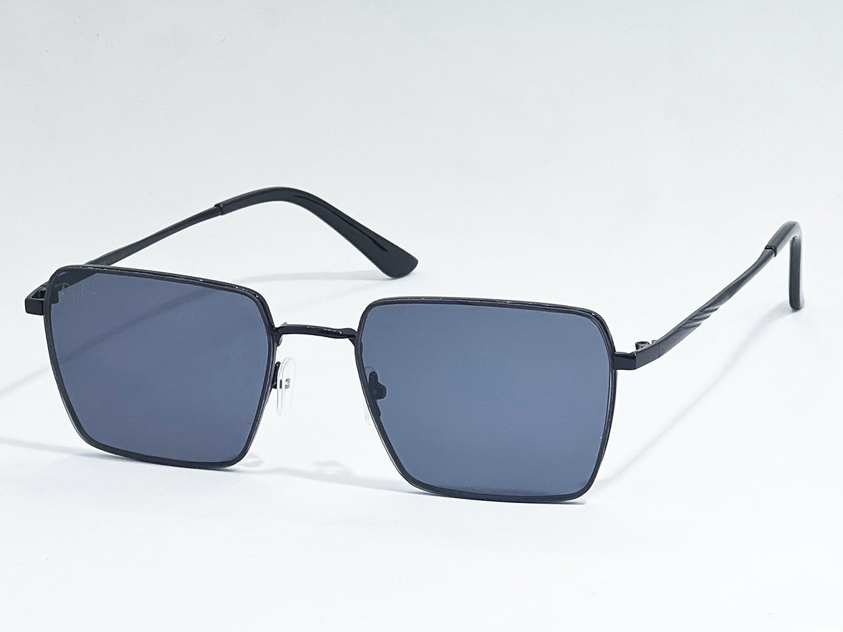 Metal Framed Sunglasses 50/138