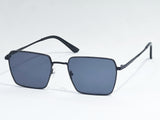 Metal Framed Sunglasses 50/138