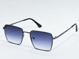 Metal Framed Sunglasses 50/138