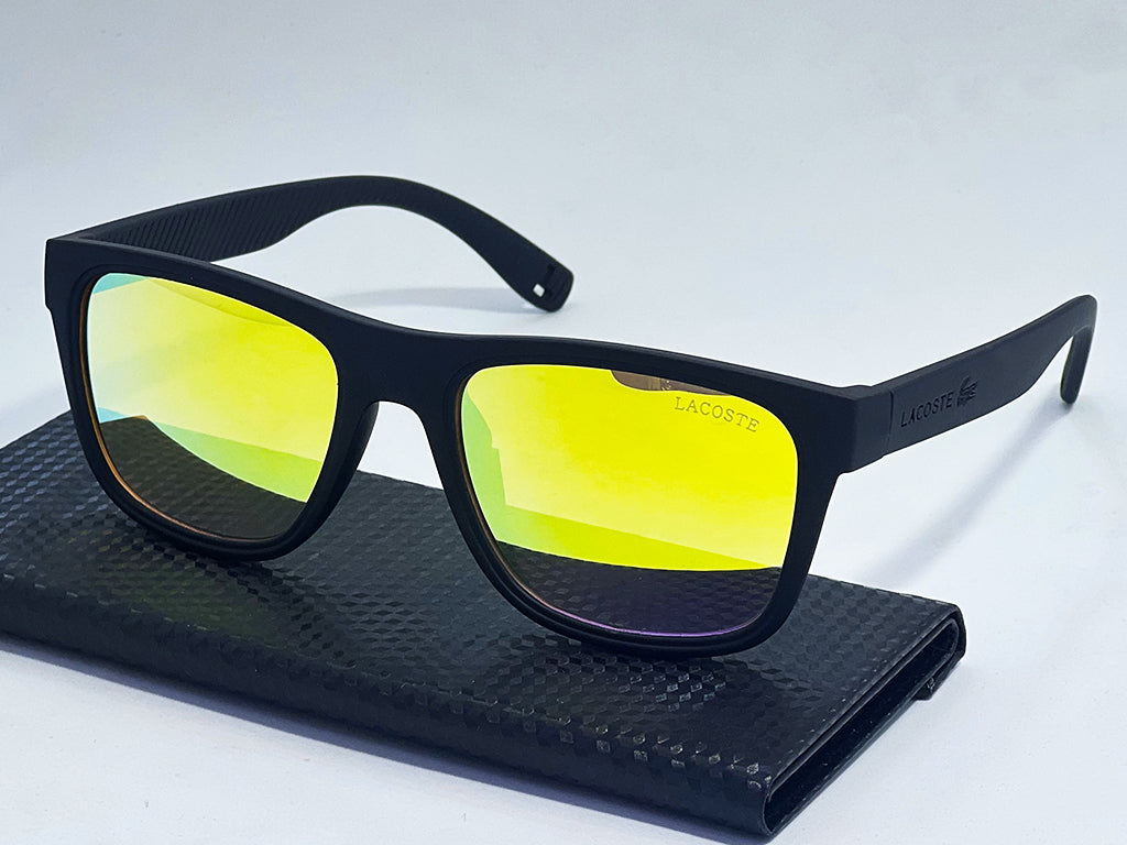 Matte Sunglasses 2050