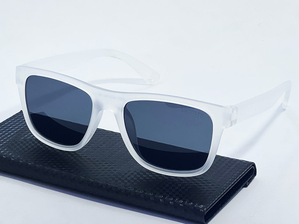 Matte Sunglasses 2050