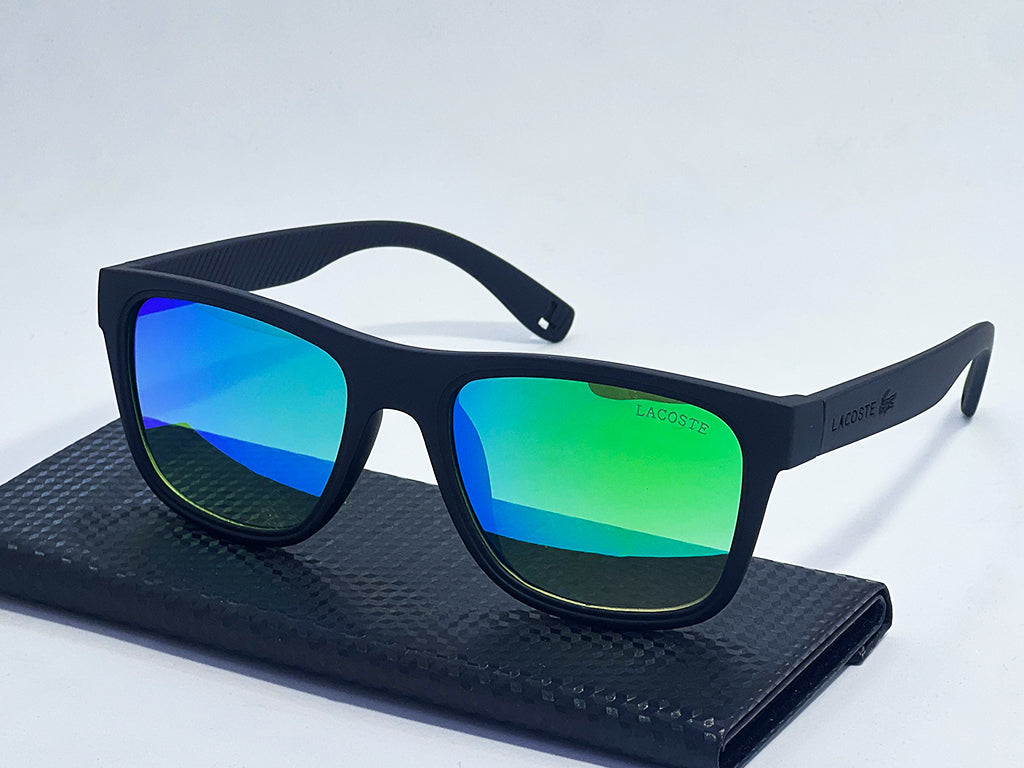 Matte Sunglasses 2050