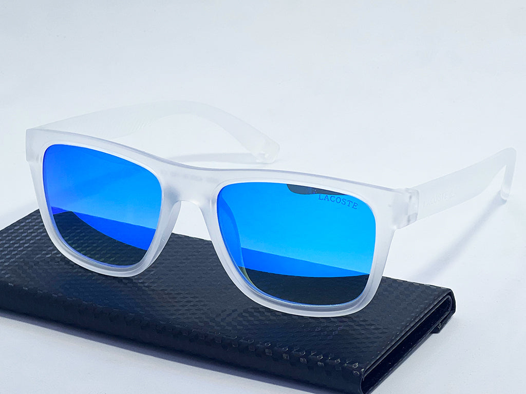 Matte Sunglasses 2050