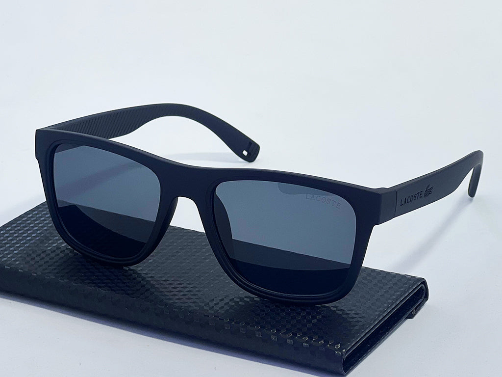 Matte Sunglasses 2050