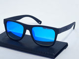 Matte Sunglasses 2050