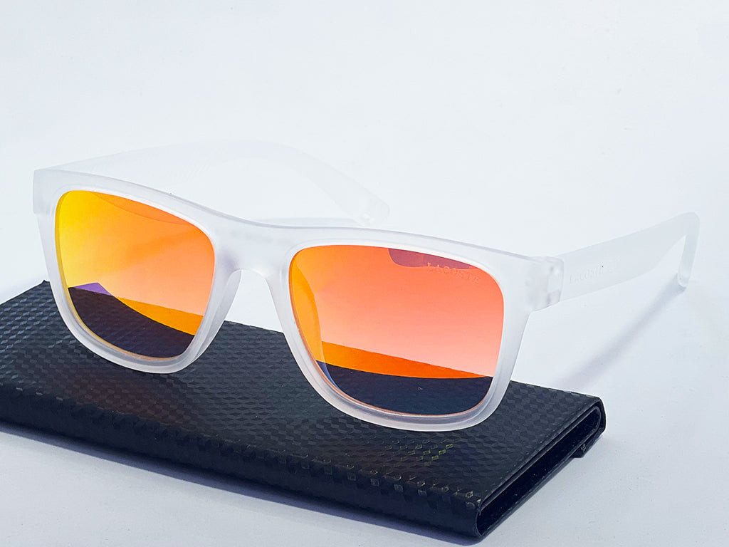 Matte Sunglasses 2050