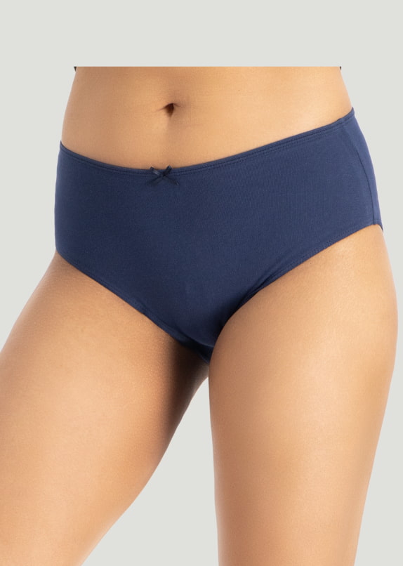 VYAYA High Rise Brief