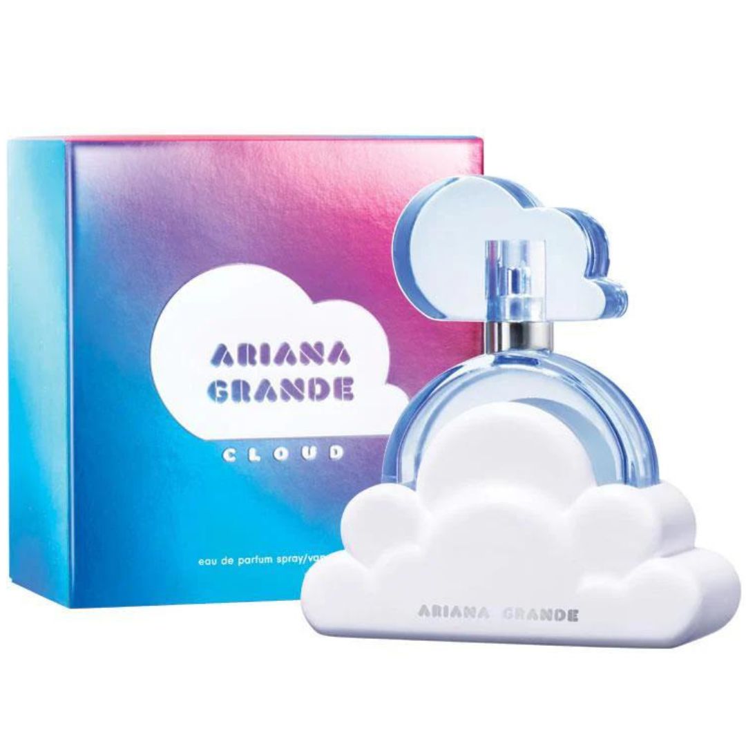 Ariana Grande Cloud Eau De Parfum – 100 Ml