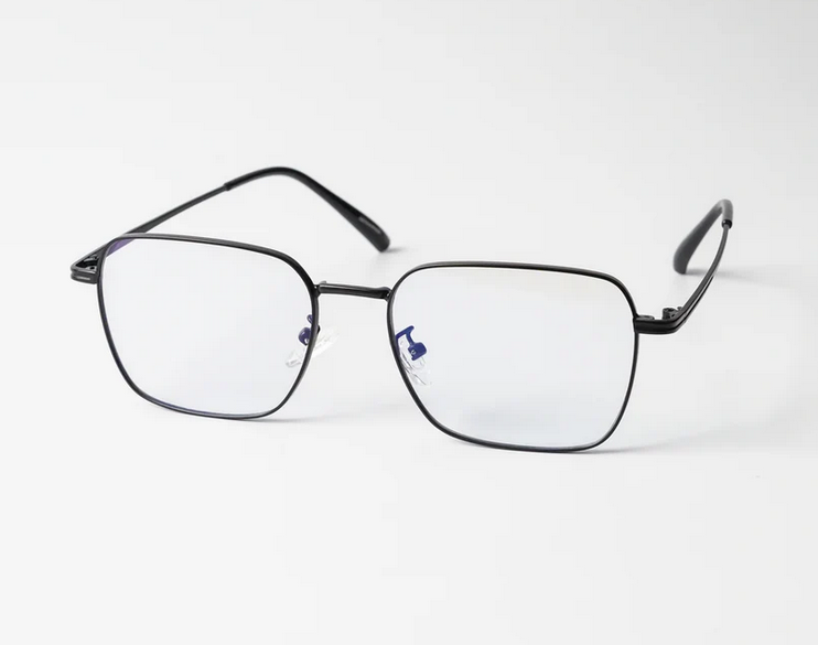 Square Screen Glasses