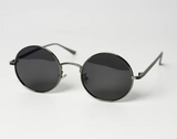 Steve Round Sunglasses
