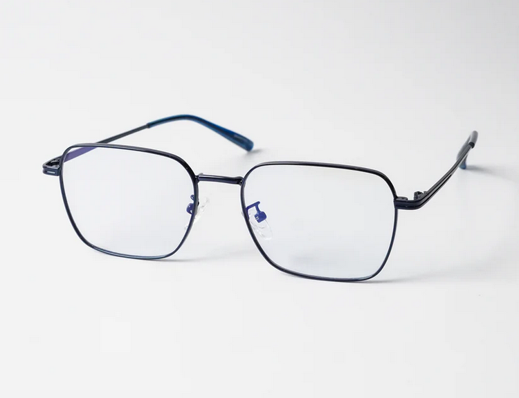 Square Screen Glasses