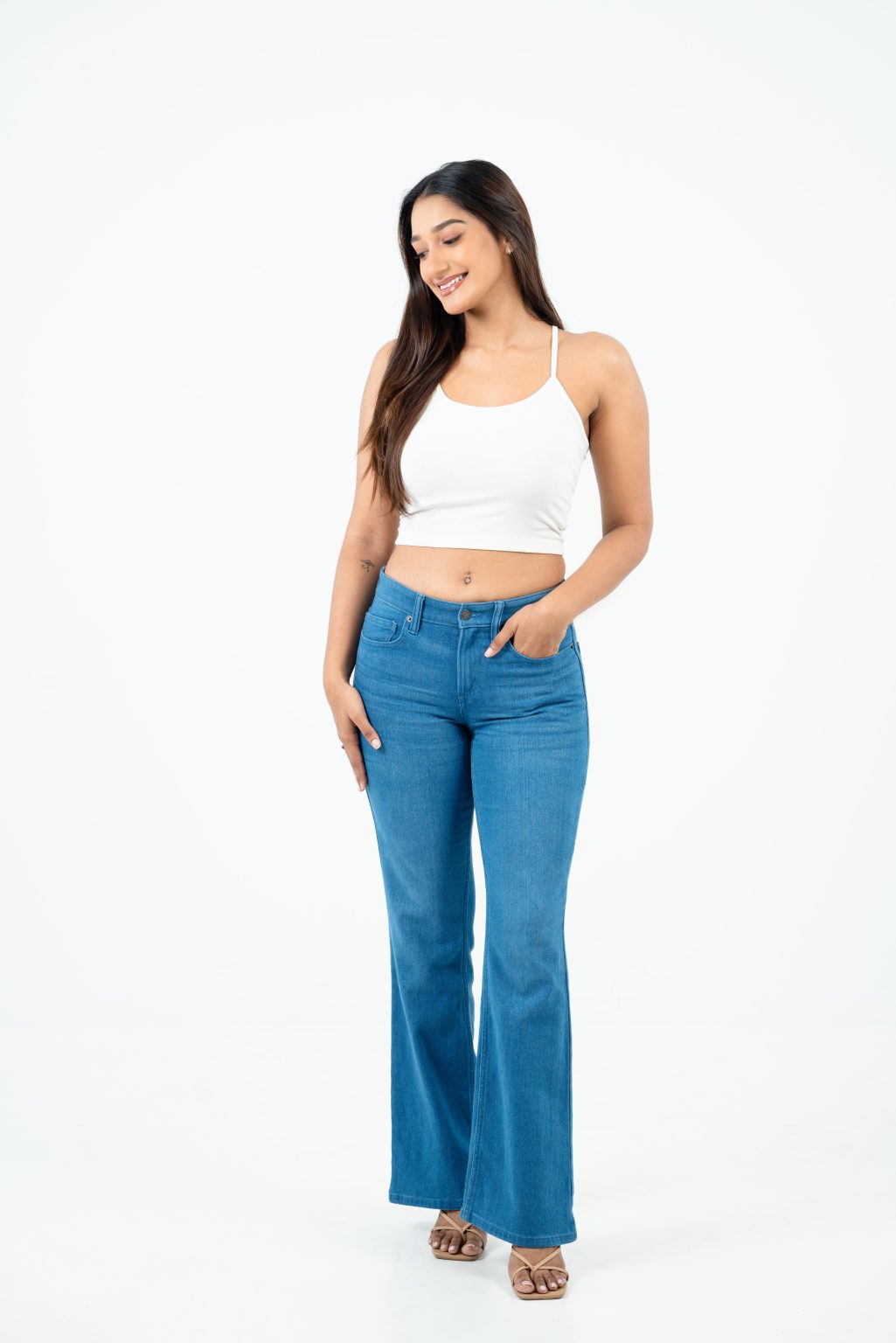 Moose Women’s Bootcut Denim