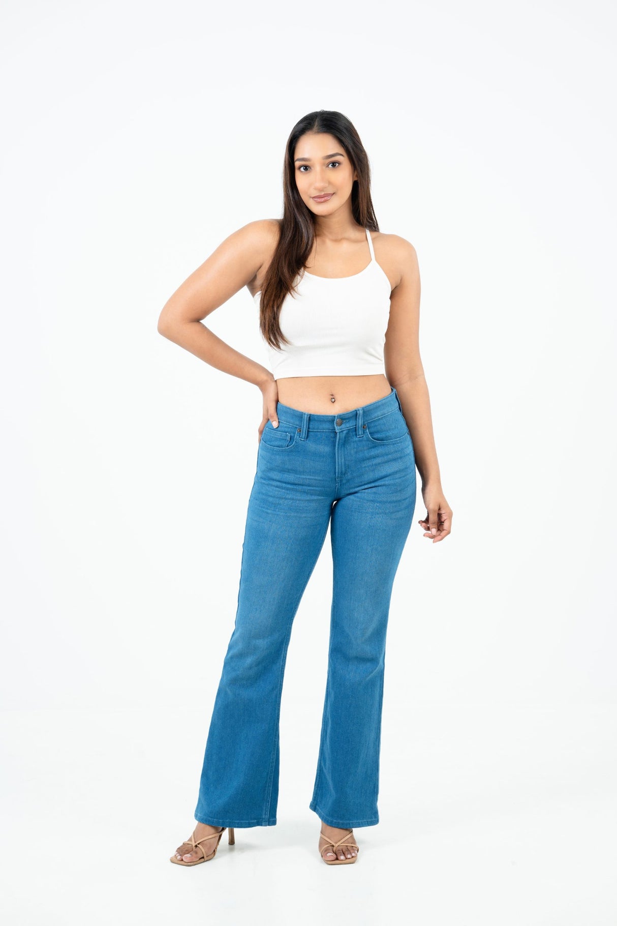 Moose Women’s Bootcut Denim
