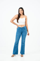 Moose Women’s Bootcut Denim