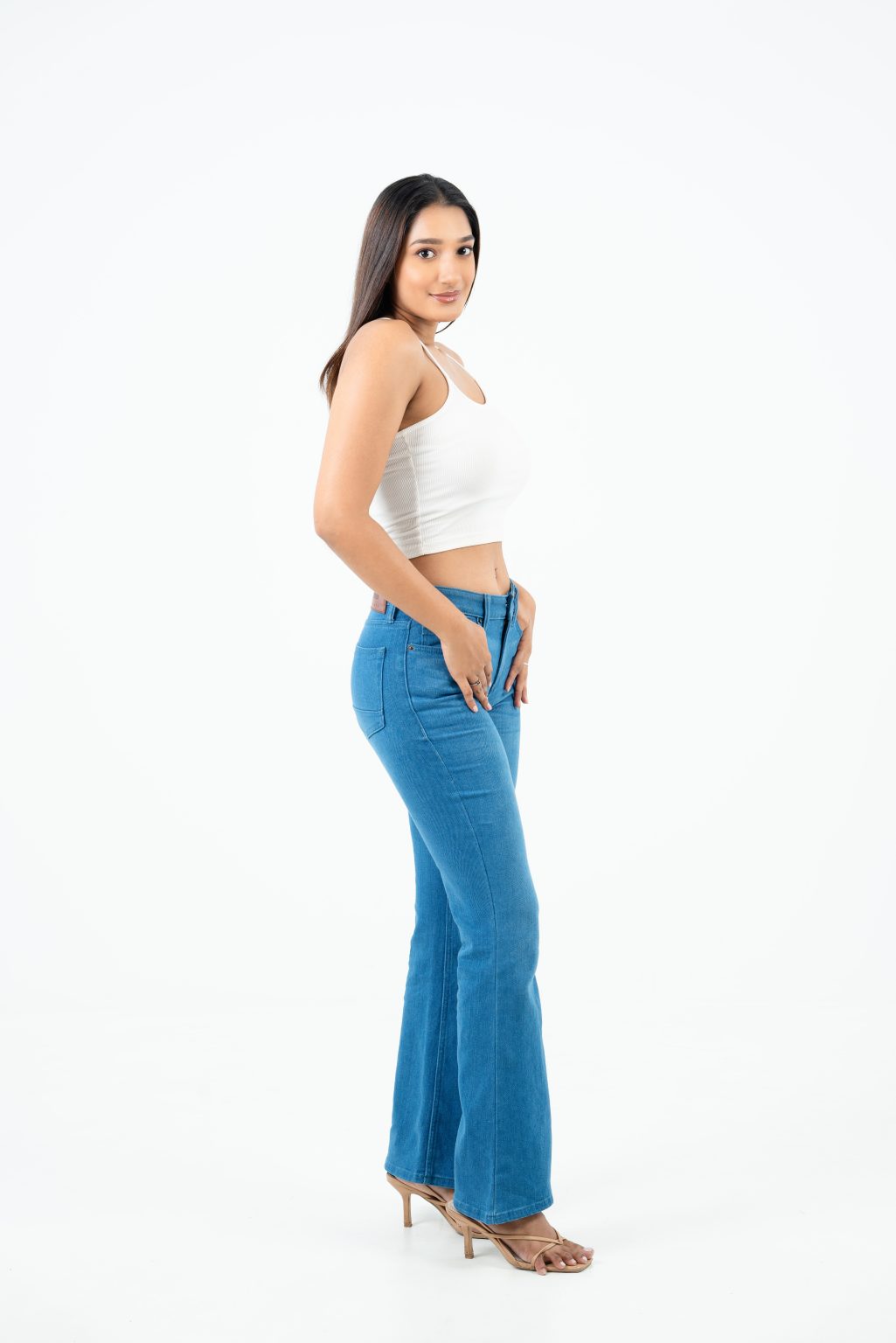 Moose Women’s Bootcut Denim