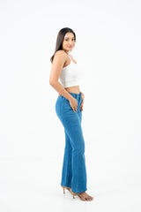 Moose Women’s Bootcut Denim