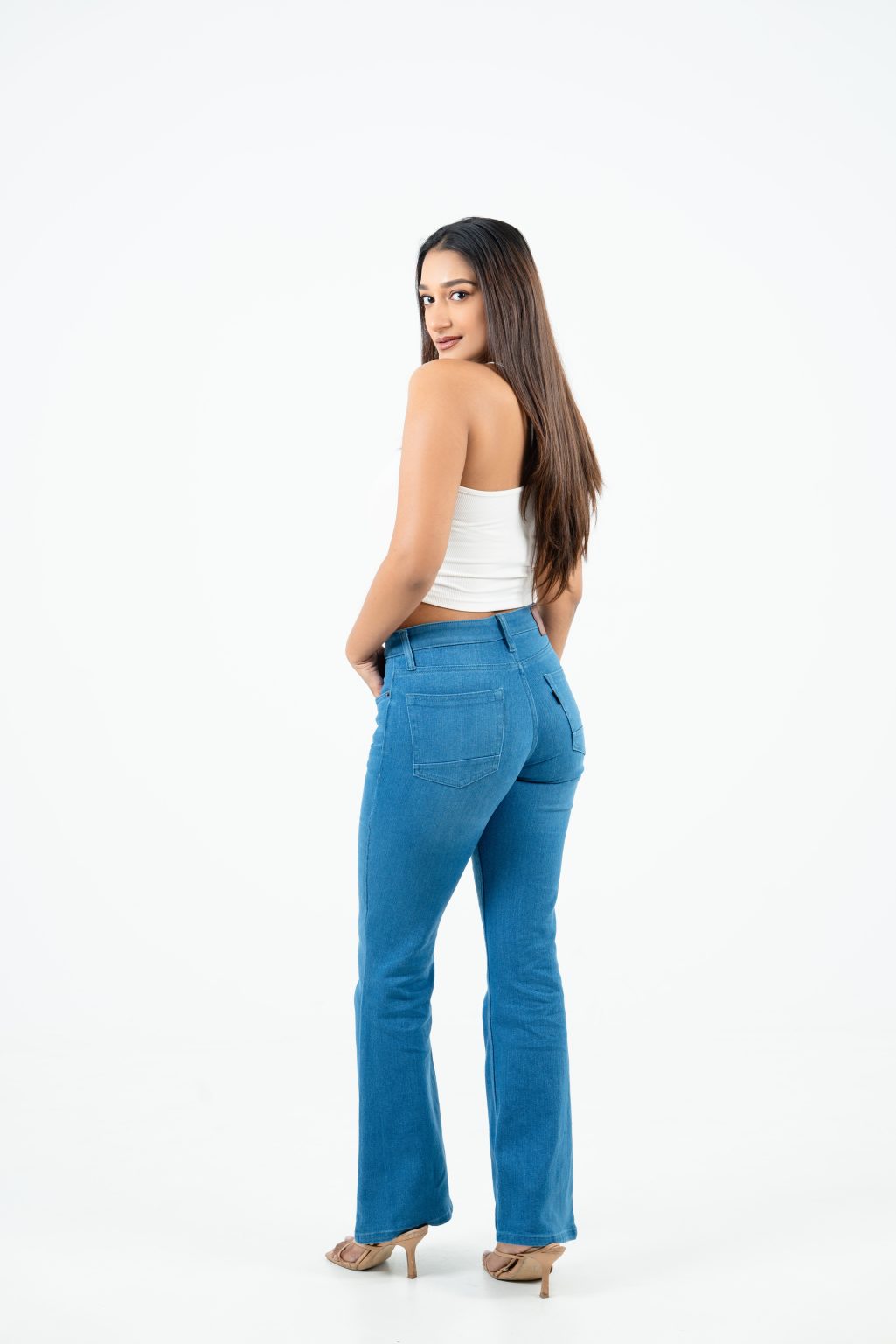 Moose Women’s Bootcut Denim