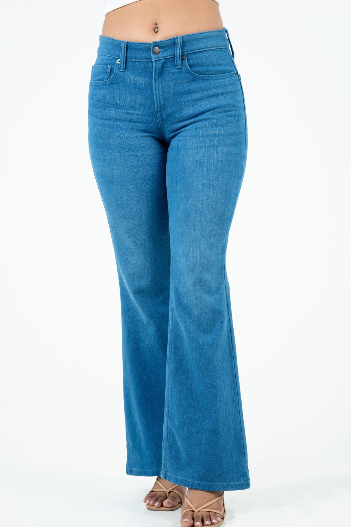 Moose Women’s Bootcut Denim