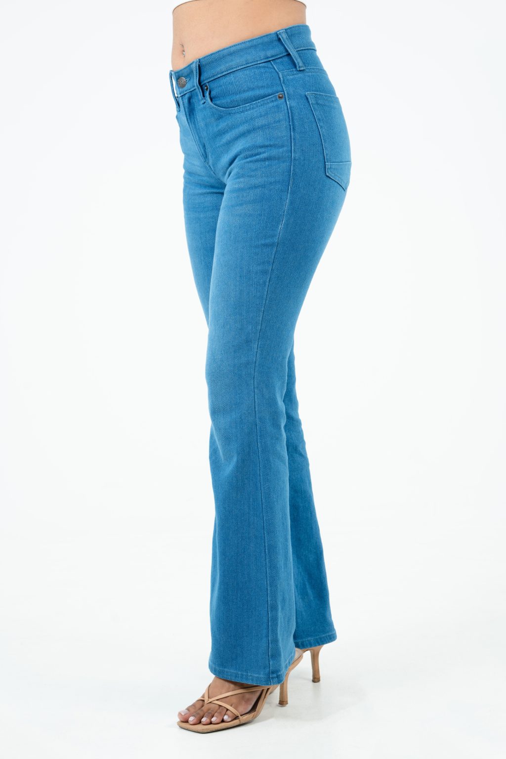 Moose Women’s Bootcut Denim