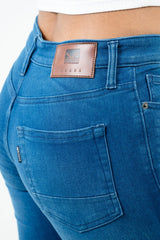 Moose Women’s Slim Fit Denim