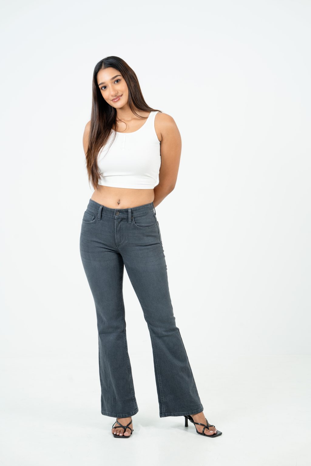 Moose Women’s Bootcut Denim