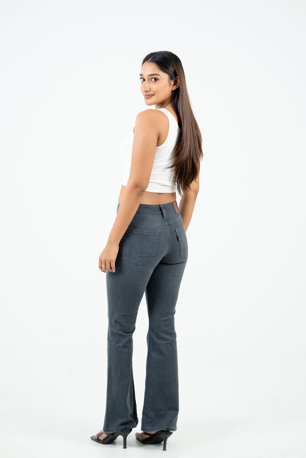 Moose Women’s Bootcut Denim