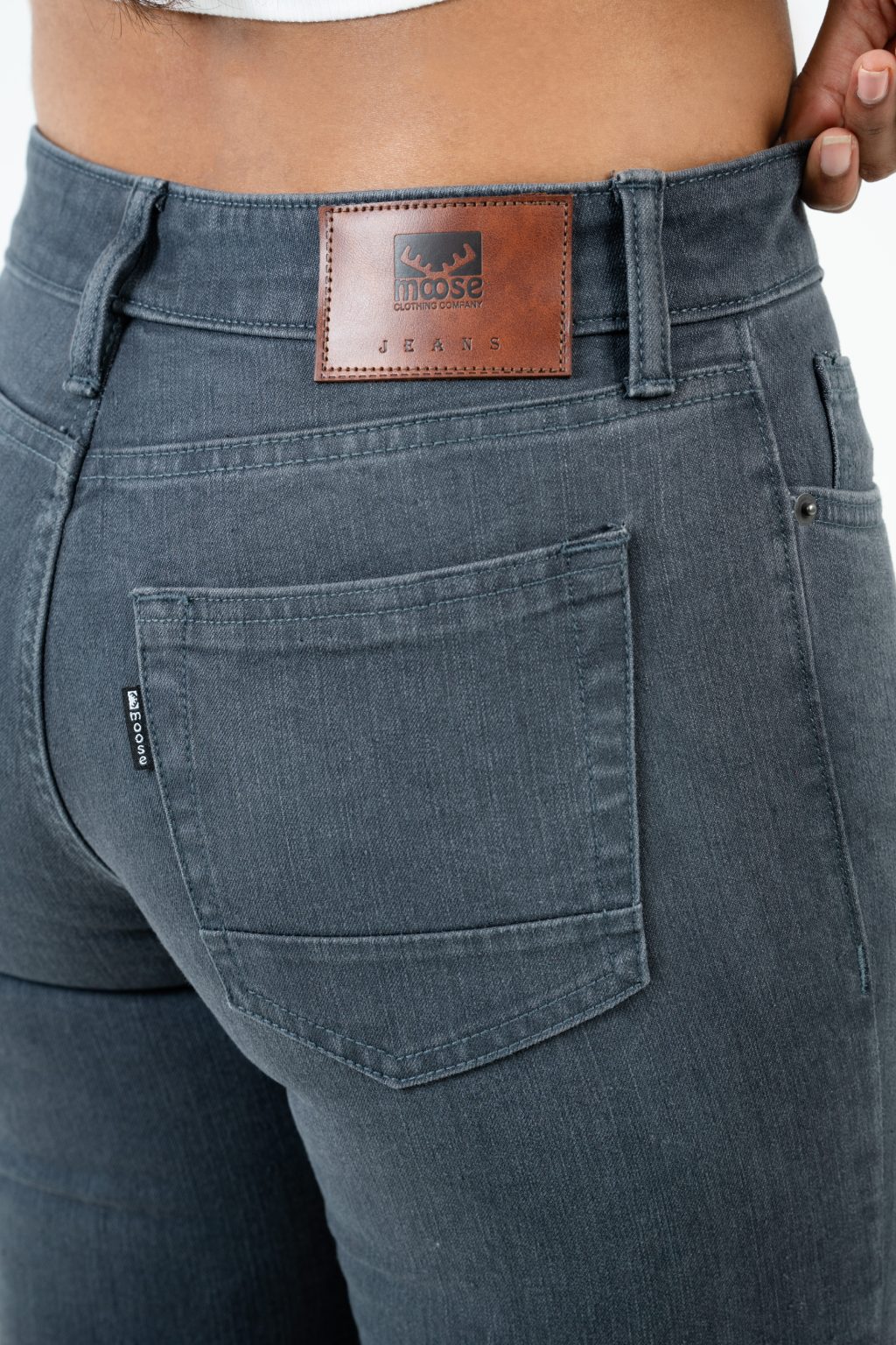 Moose Women’s Bootcut Denim