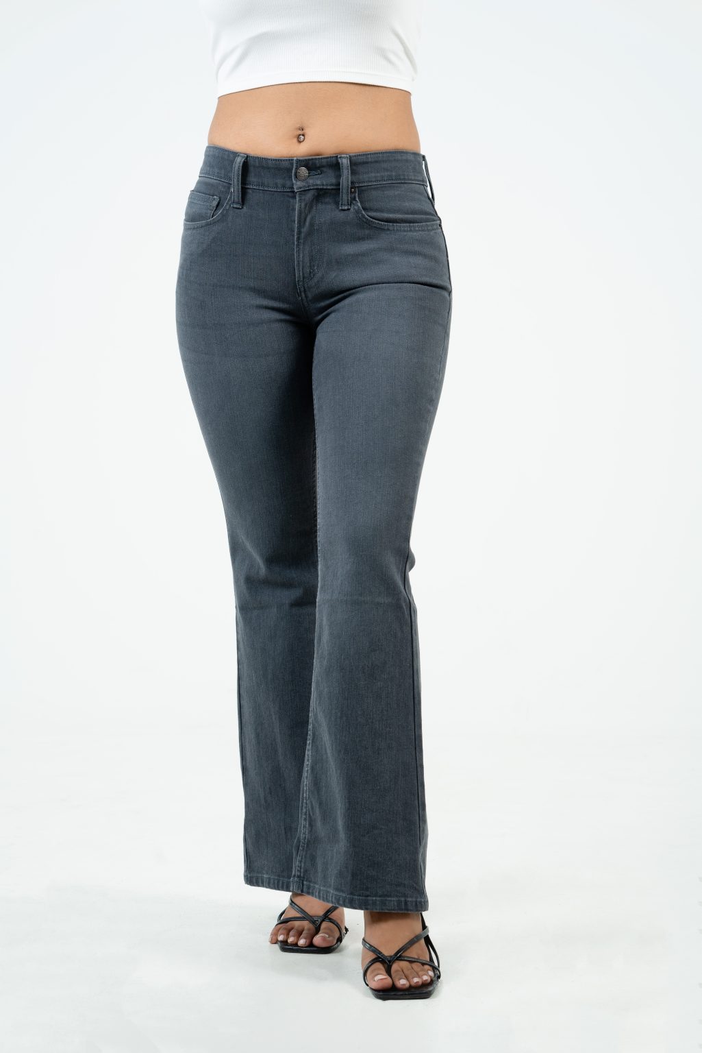 Moose Women’s Bootcut Denim