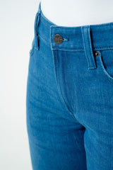 Moose Women’s Straight Fit Denim