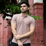 Short Sleeve Collared Tee – 2PBF