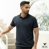 Short Sleeve Collared Tee – 5NBS