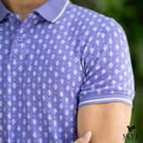Short Sleeve Collared Tee – 5PWA
