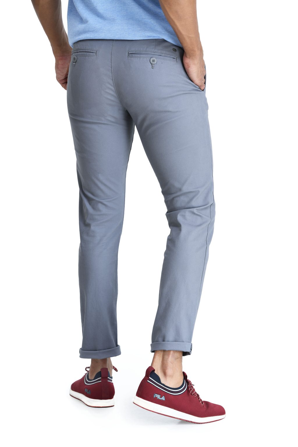 Moose Men’s Chino Pant - Clay