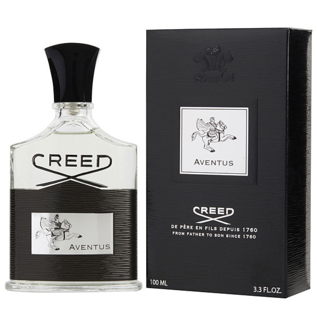 Creed Aventus Eau De Parfum -100 Ml