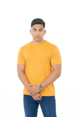 Crew Neck T-shirt